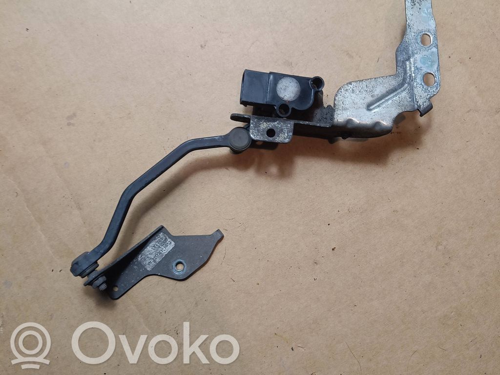 Ford Kuga II Xenon control unit/module 