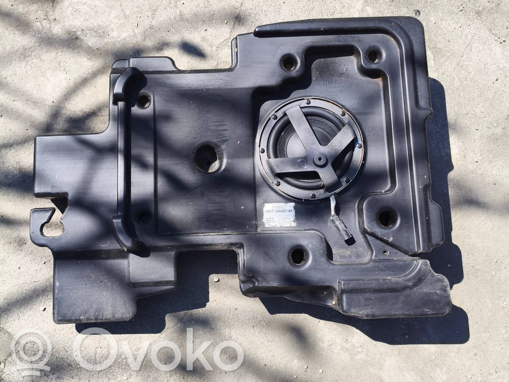 Ford S-MAX Altavoz subwoofer 