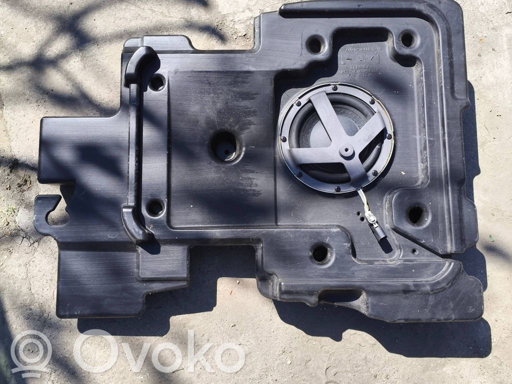 Ford S-MAX Subwoofer speaker 