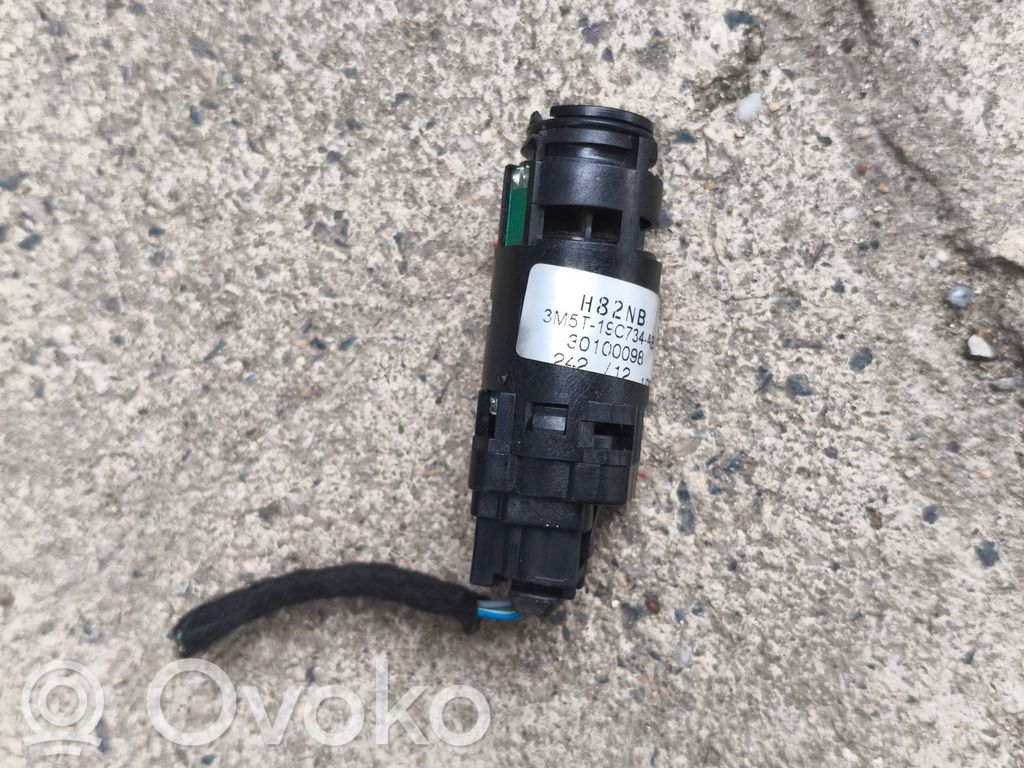 Ford Focus Sensor 
