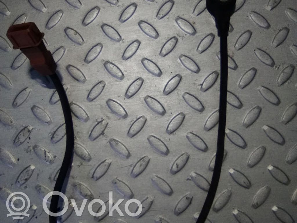 Volkswagen PASSAT B5.5 Nakutusanturi 