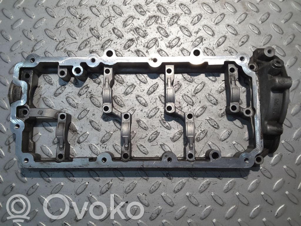 Audi A6 S6 C6 4F Другая головка цилиндра 