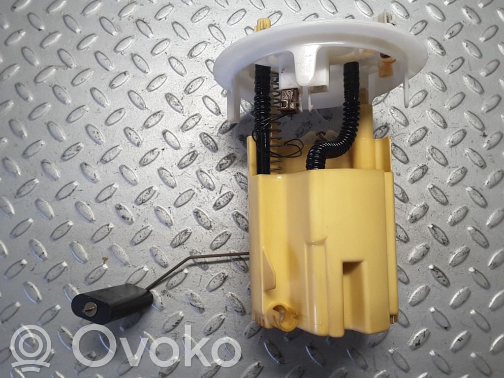 Citroen C5 Sensor de nivel de combustible 