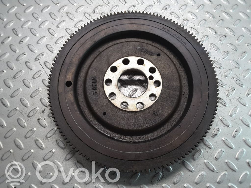 Volvo S40, V40 Flywheel 