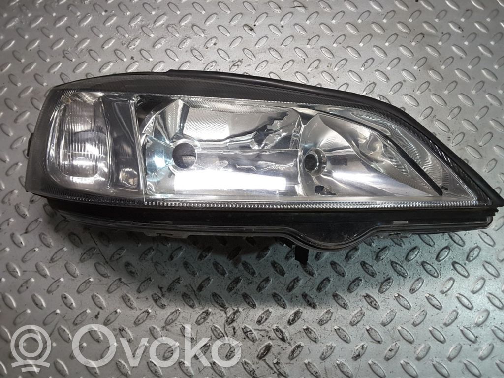 Lampa przednia   3429293,084421116R,084421116R