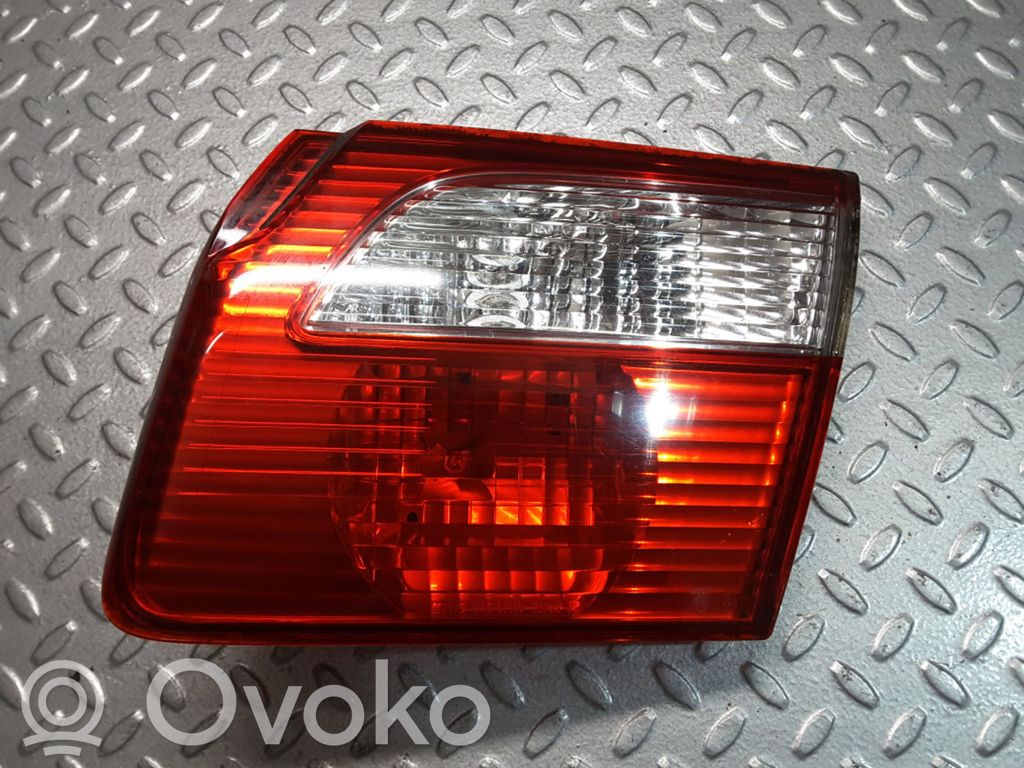 Mazda 626 Takaluukun takavalot 