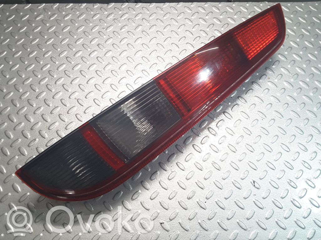 Ford Focus Takavalot 