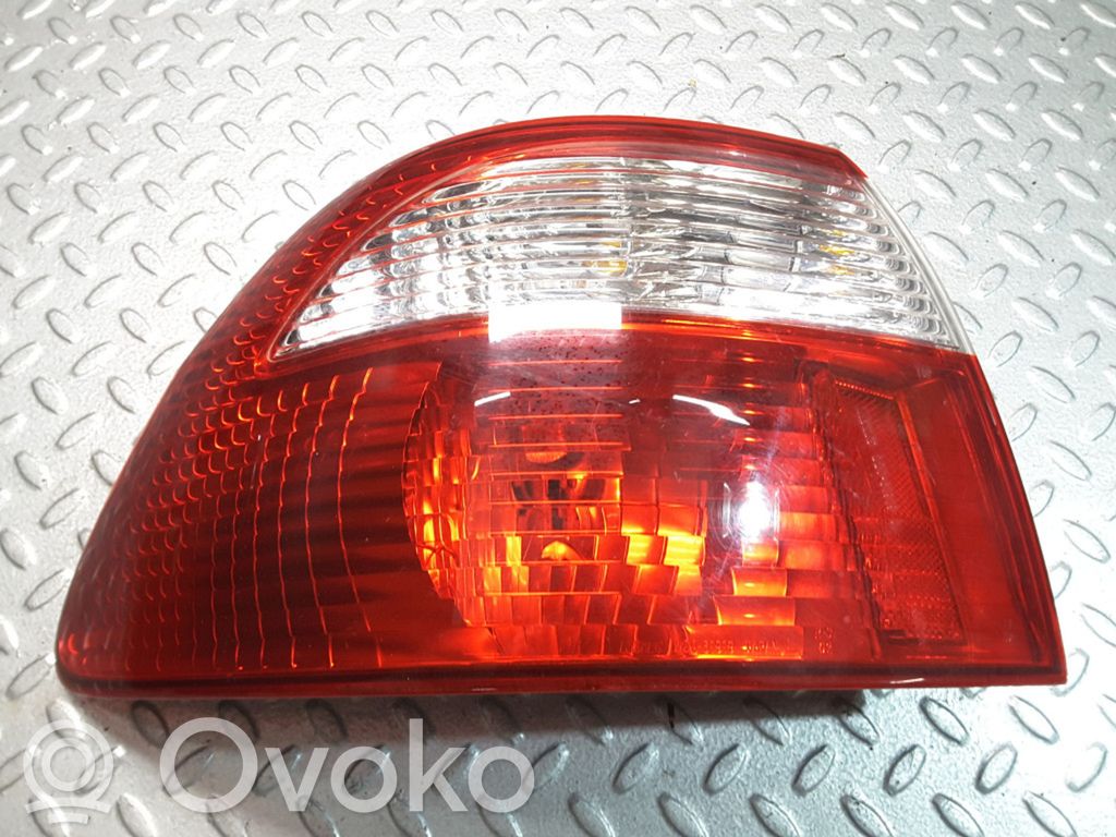 Mazda 626 Takavalot 