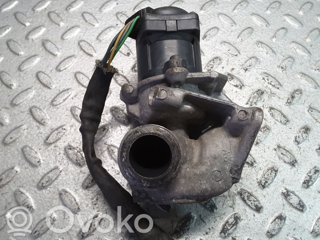 Mazda 3 I Válvula EGR 