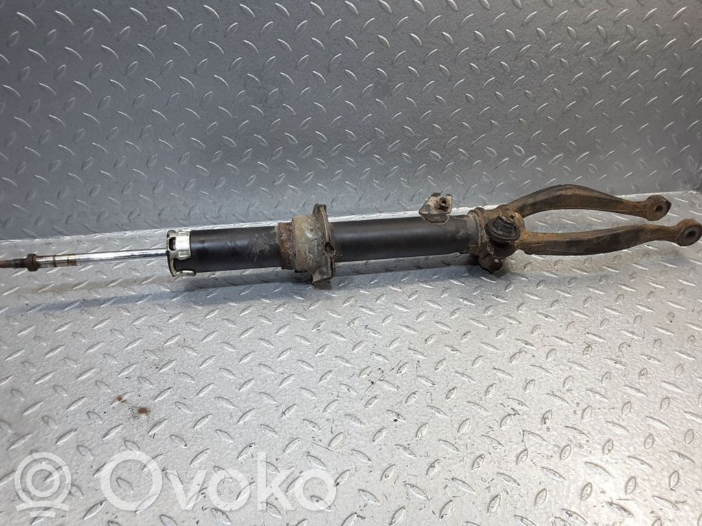 Front shock absorber/damper