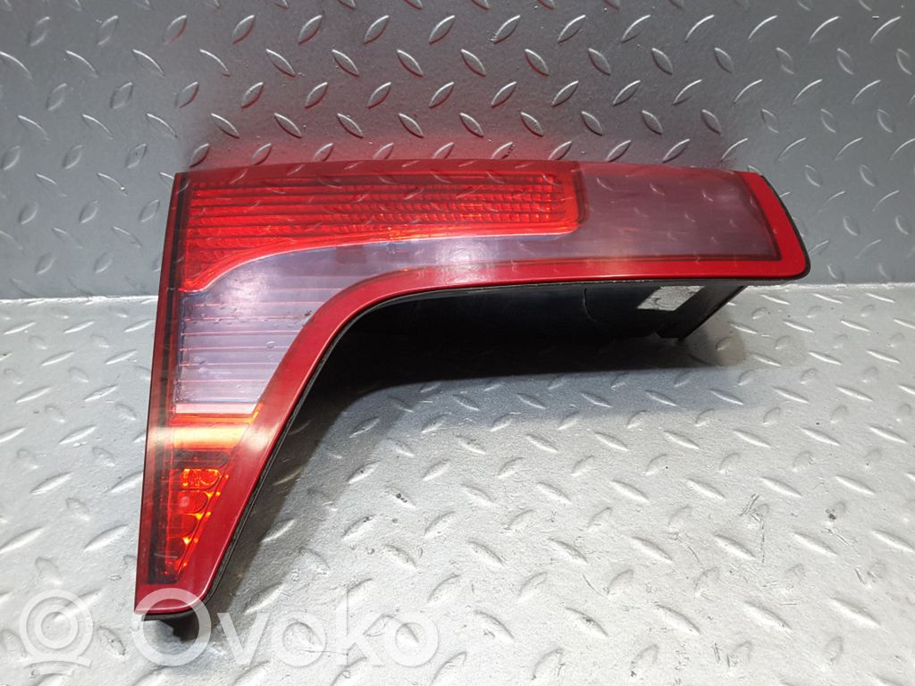 Citroen C5 Tailgate rear/tail lights 