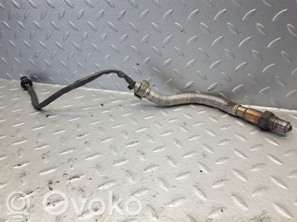 BMW 3 E90 E91 Lambda probe sensor 