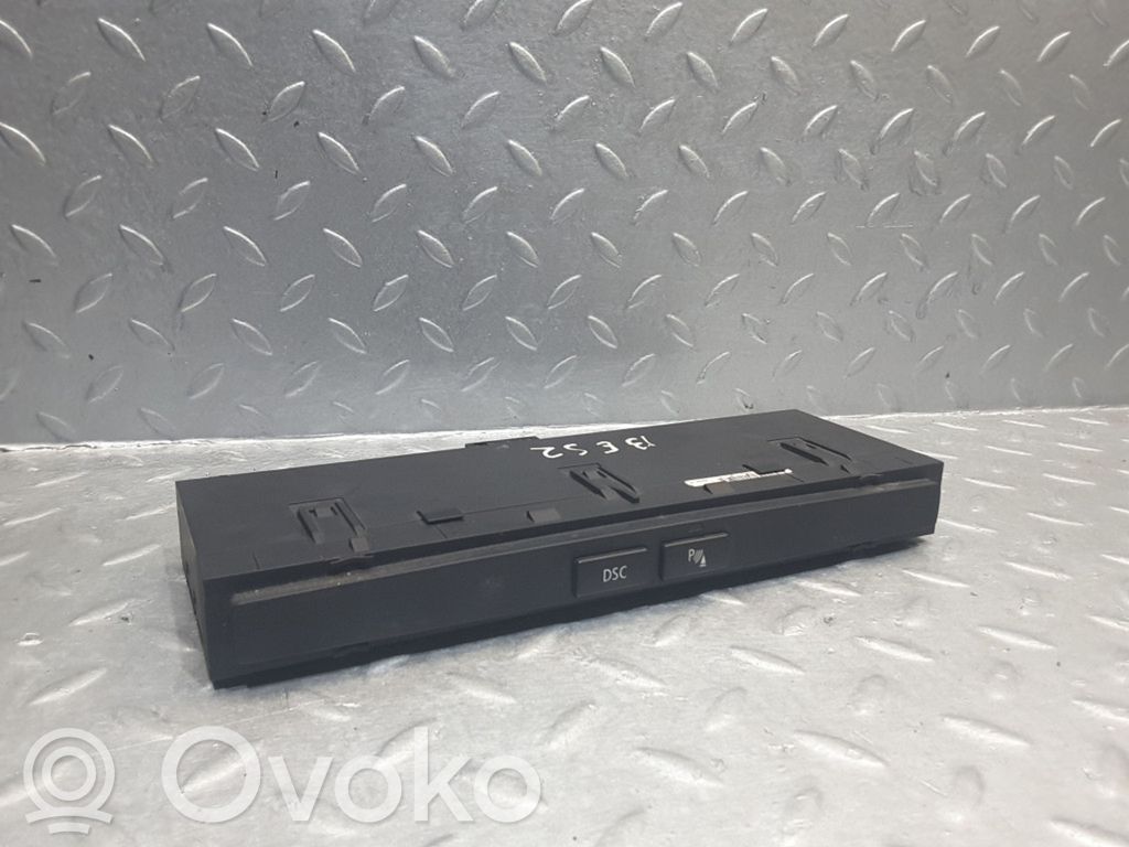 BMW 5 E60 E61 Other control units/modules 