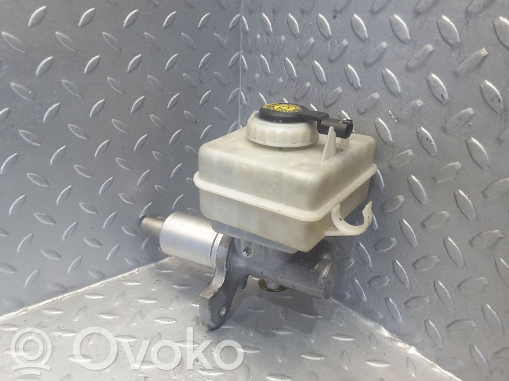 BMW 5 E60 E61 Master brake cylinder 