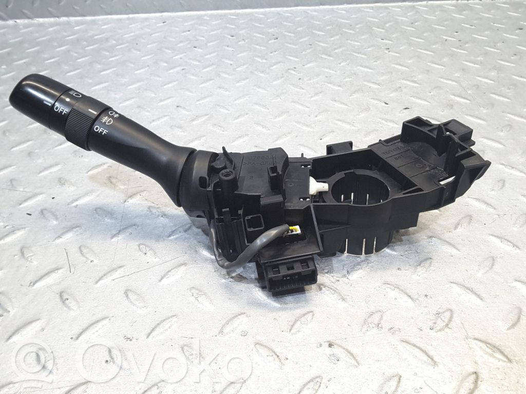 Lexus IS 220D-250-350 Wiper control stalk 