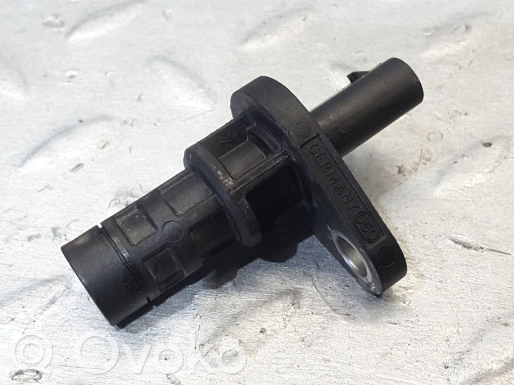 Fiat 500 Crankshaft position sensor 