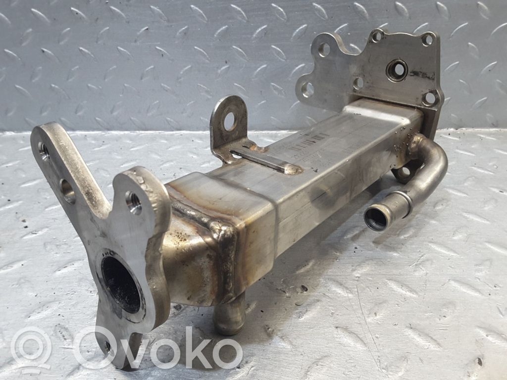 Volvo S60 Охладитель EGR 