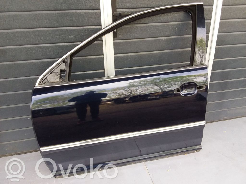 Volkswagen Phaeton Дверь 