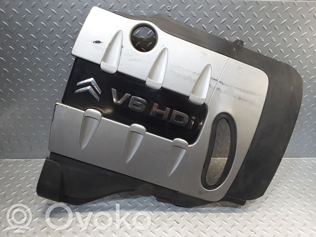 Citroen C5 Copri motore (rivestimento) 
