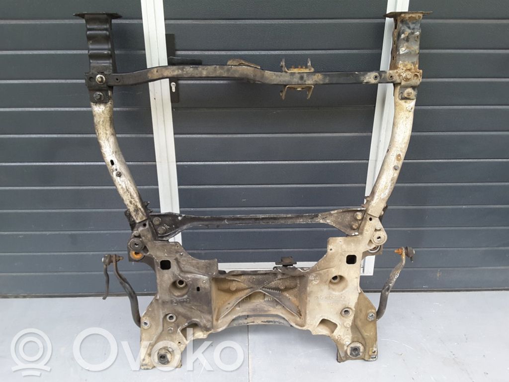 Citroen C5 Front subframe 