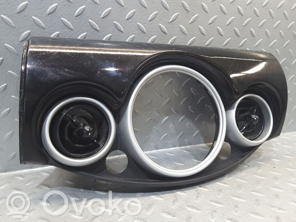 Mini One - Cooper R50 - 53 Garniture de tableau de bord 