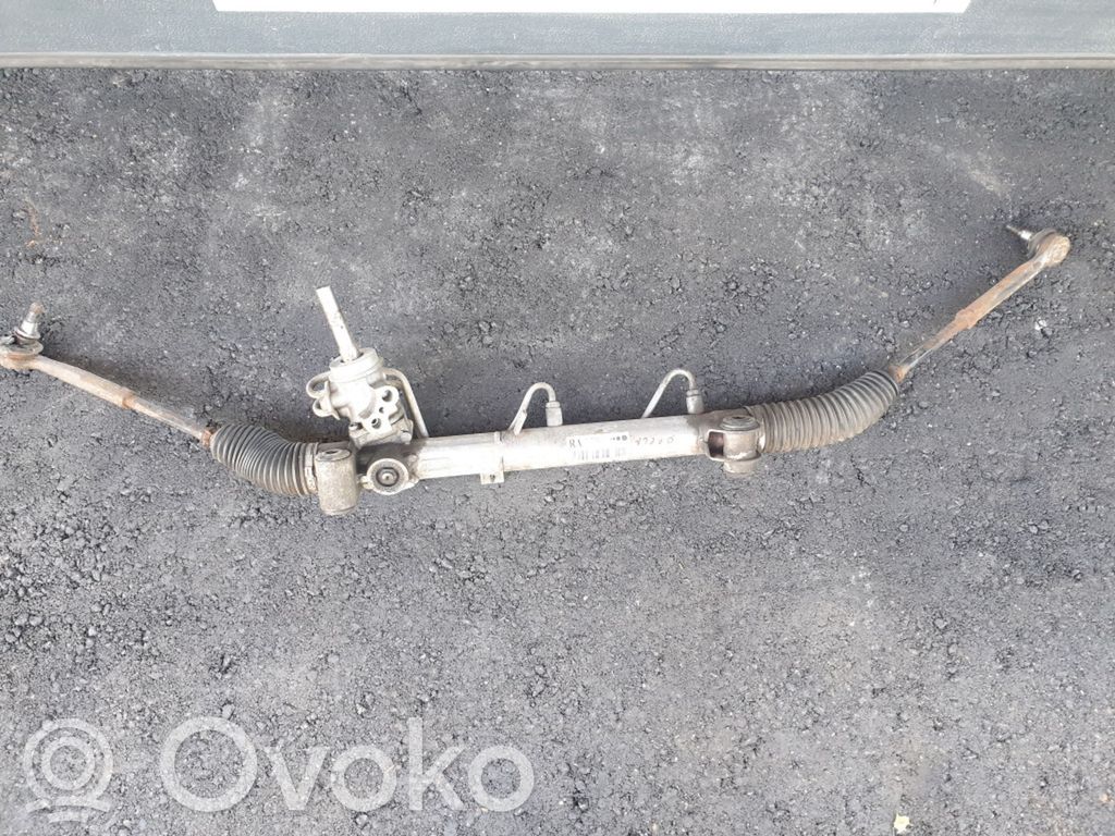 Opel Astra H Vairo kolonėlė 