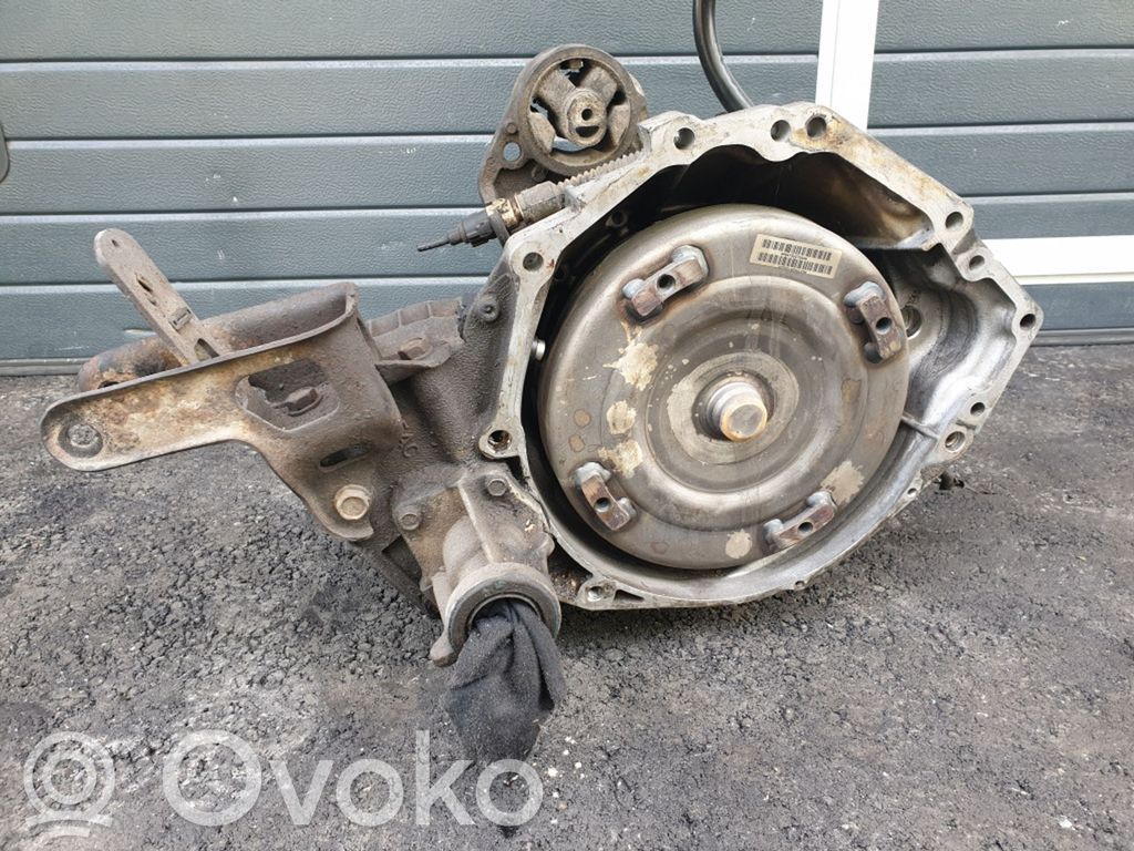 Dodge Grand Caravan Automatic gearbox 