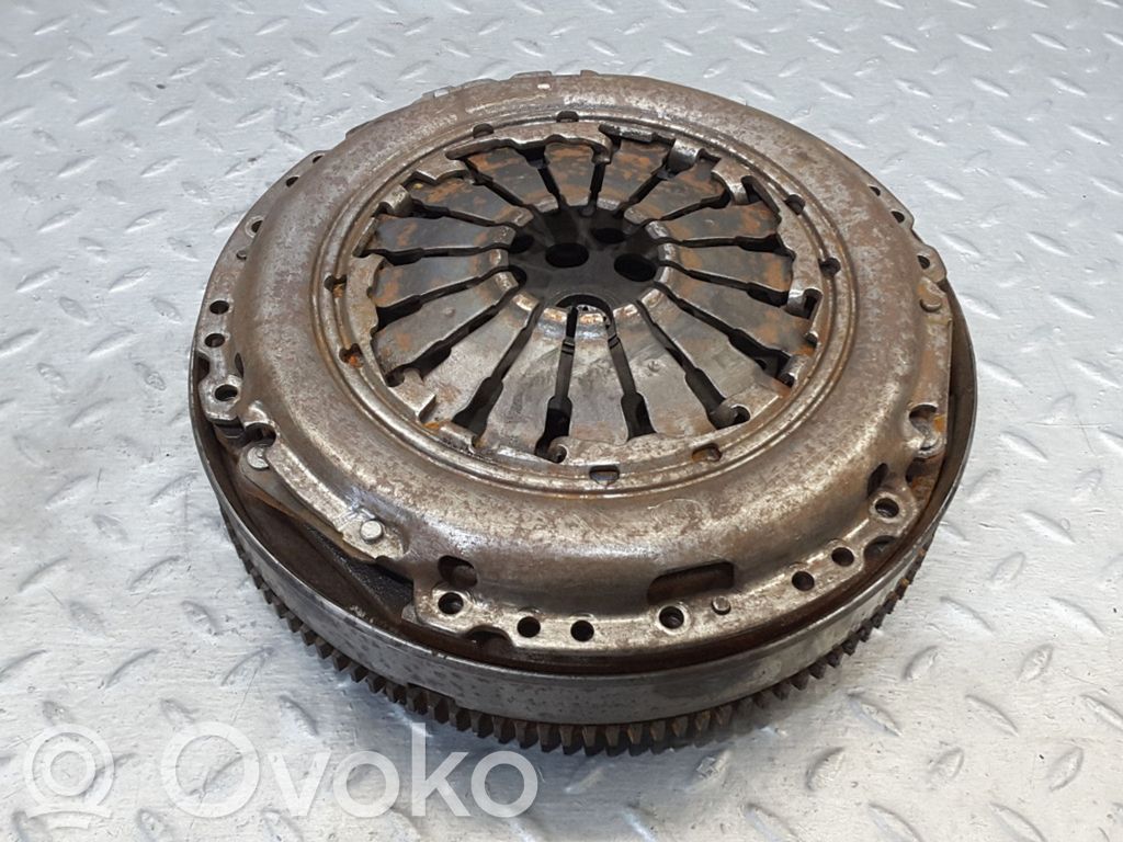 Opel Corsa D Sankabos komplektas 