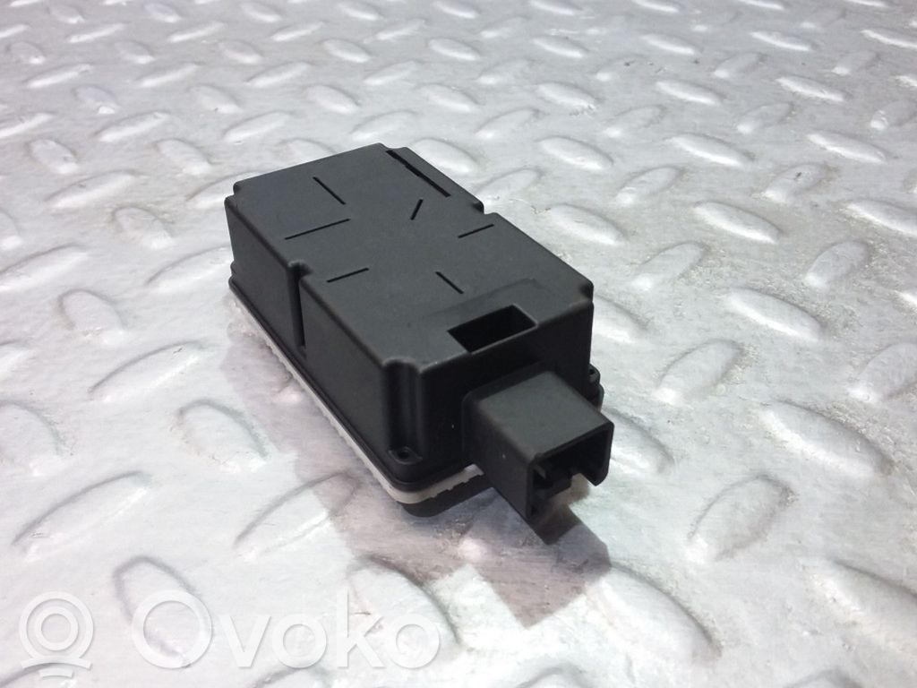 Mazda 6 Keyless (KESSY) go control unit/module 