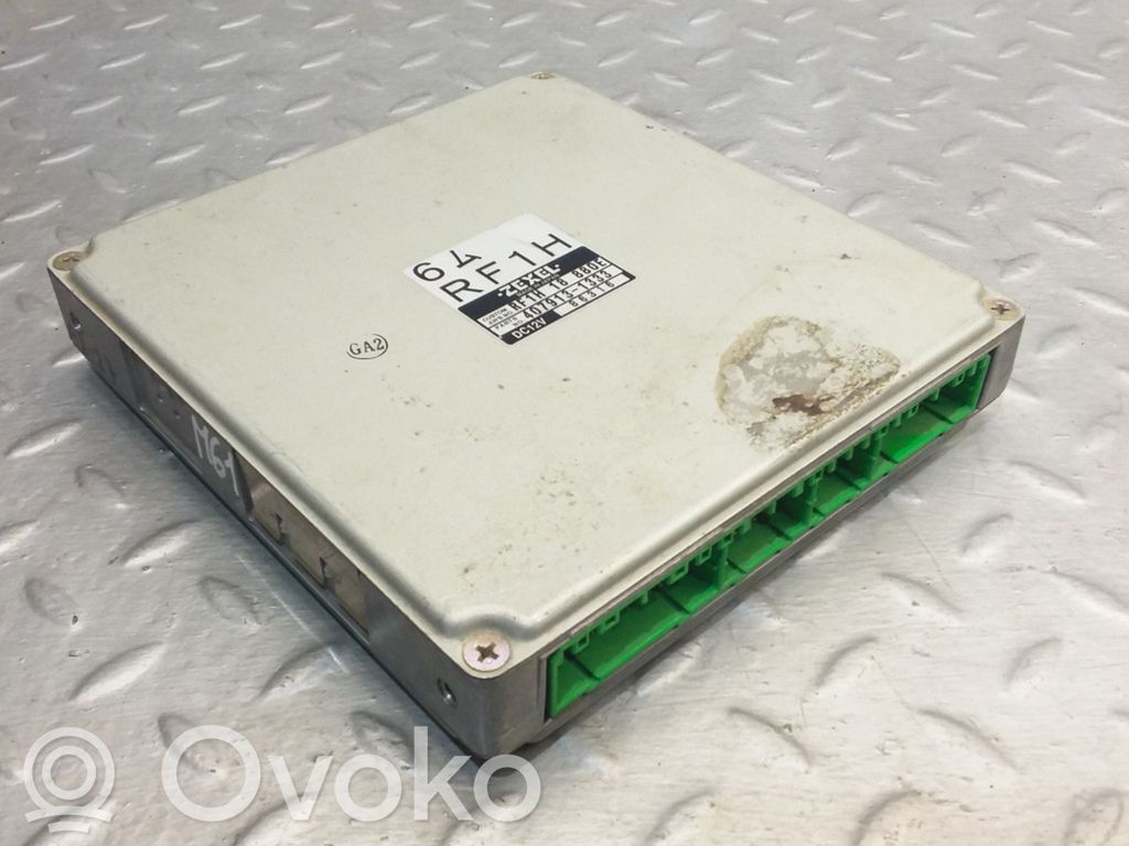 Mazda 323 F Engine control unit/module 