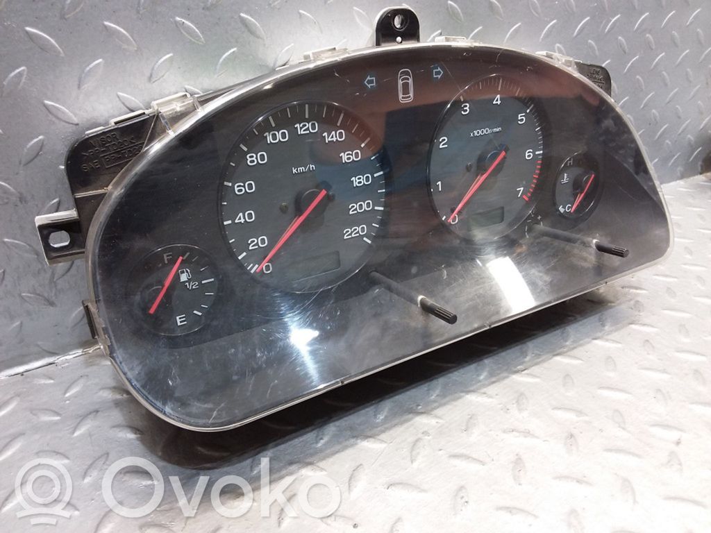 Subaru Legacy Speedometer (instrument cluster) 