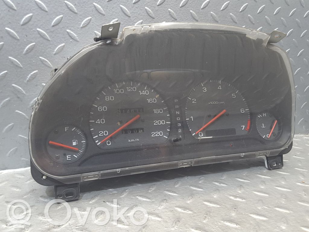 Subaru Outback Speedometer (instrument cluster) 