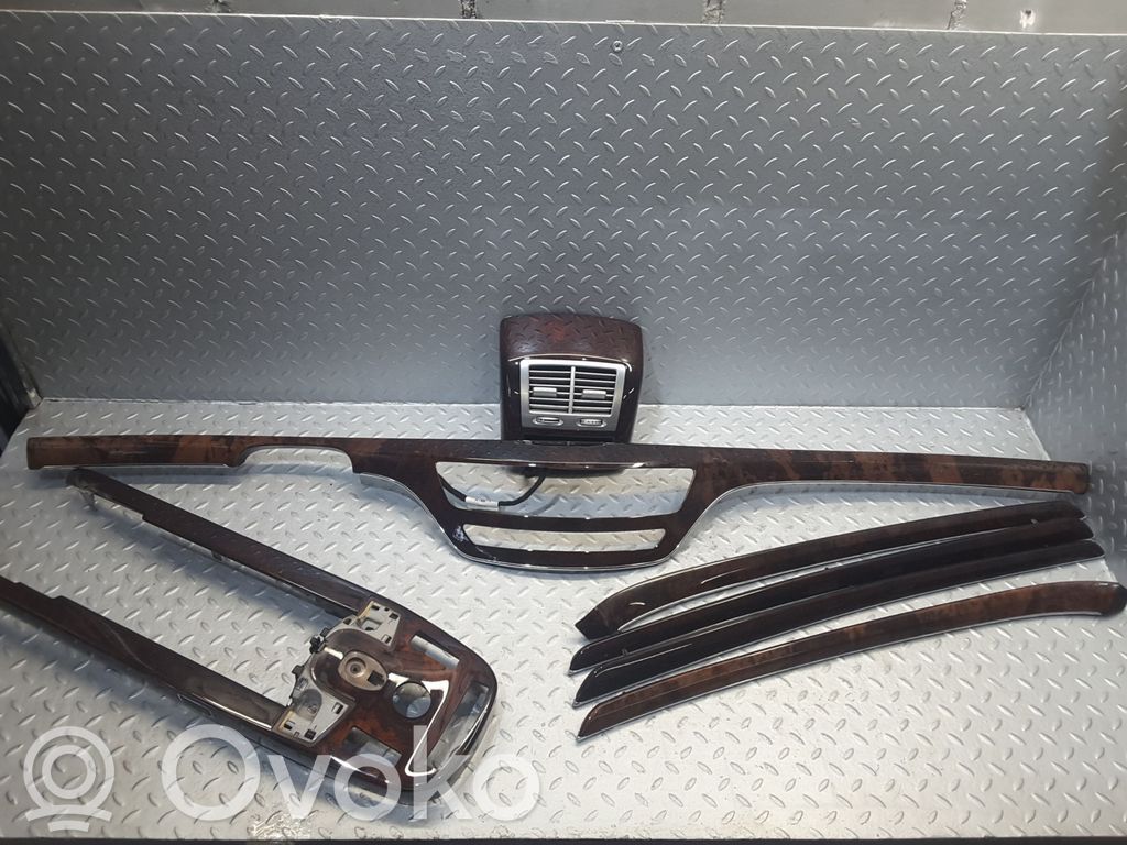 Mercedes-Benz S W221 Ramka schowka deski rozdzielczej 
