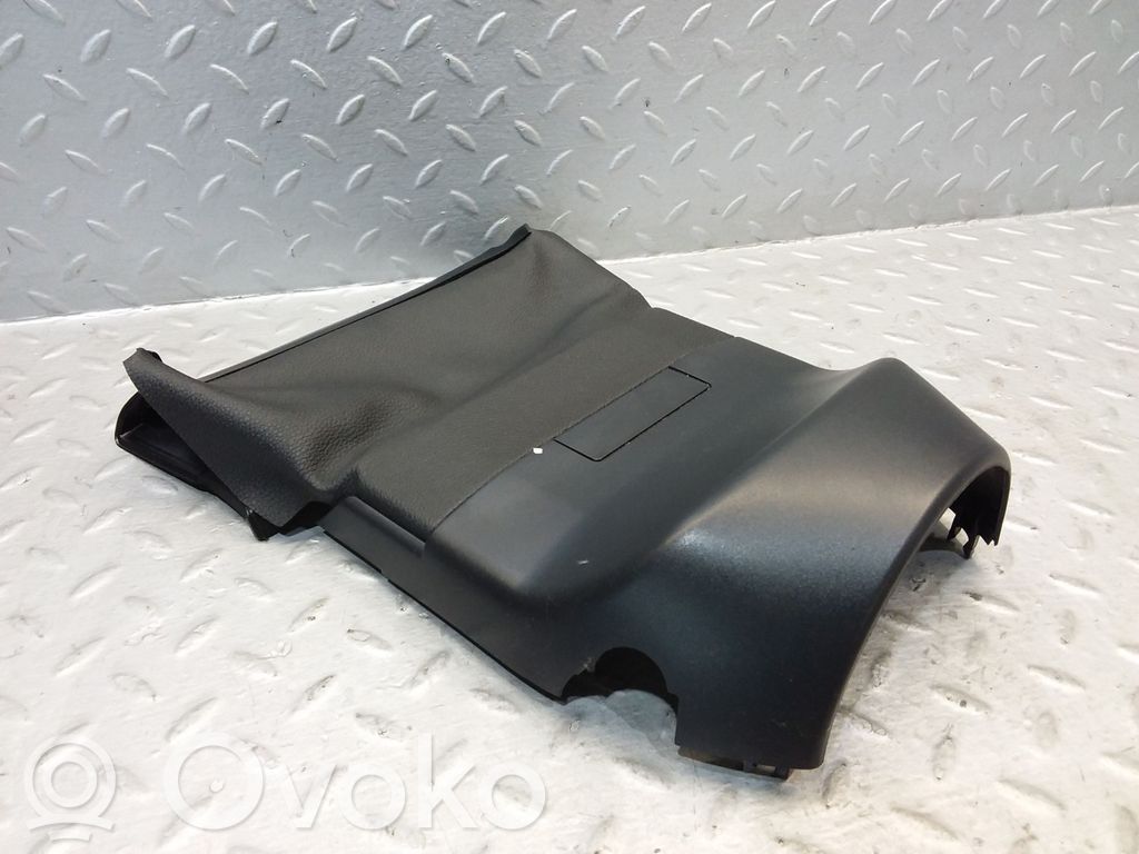 BMW 1 E81 E87 Steering wheel column trim 