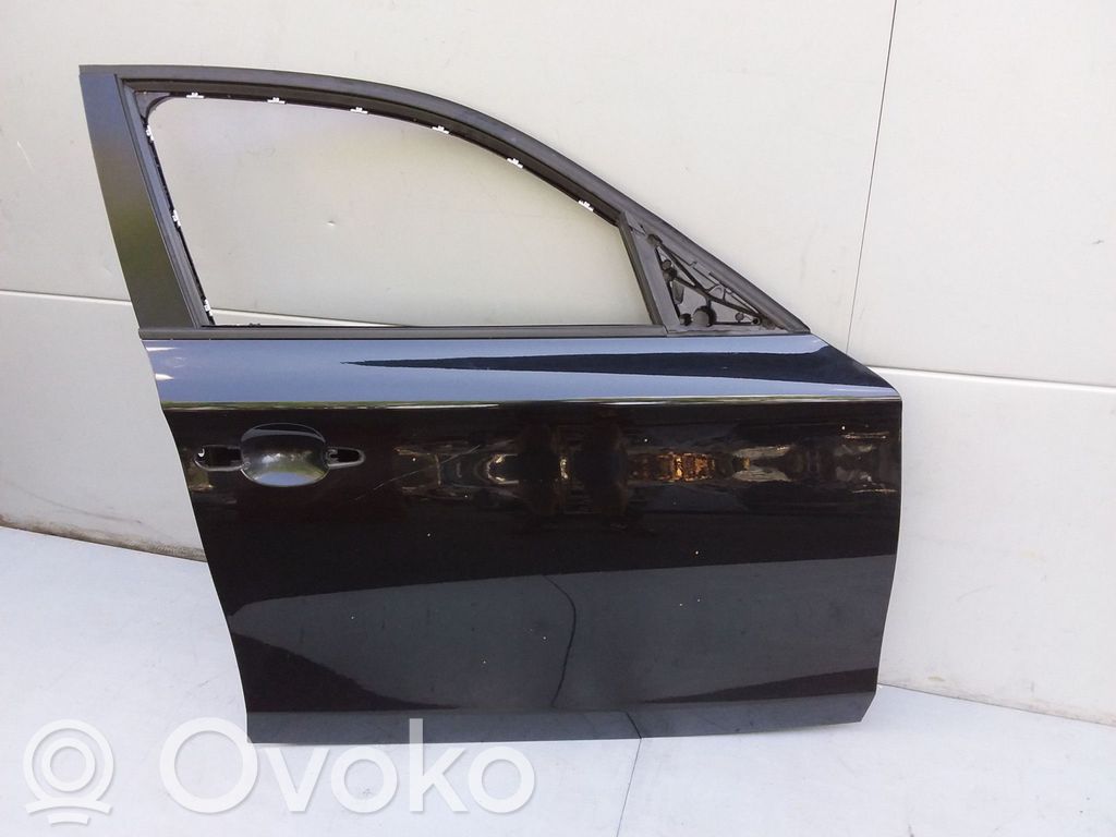 BMW 1 E81 E87 Durvis 