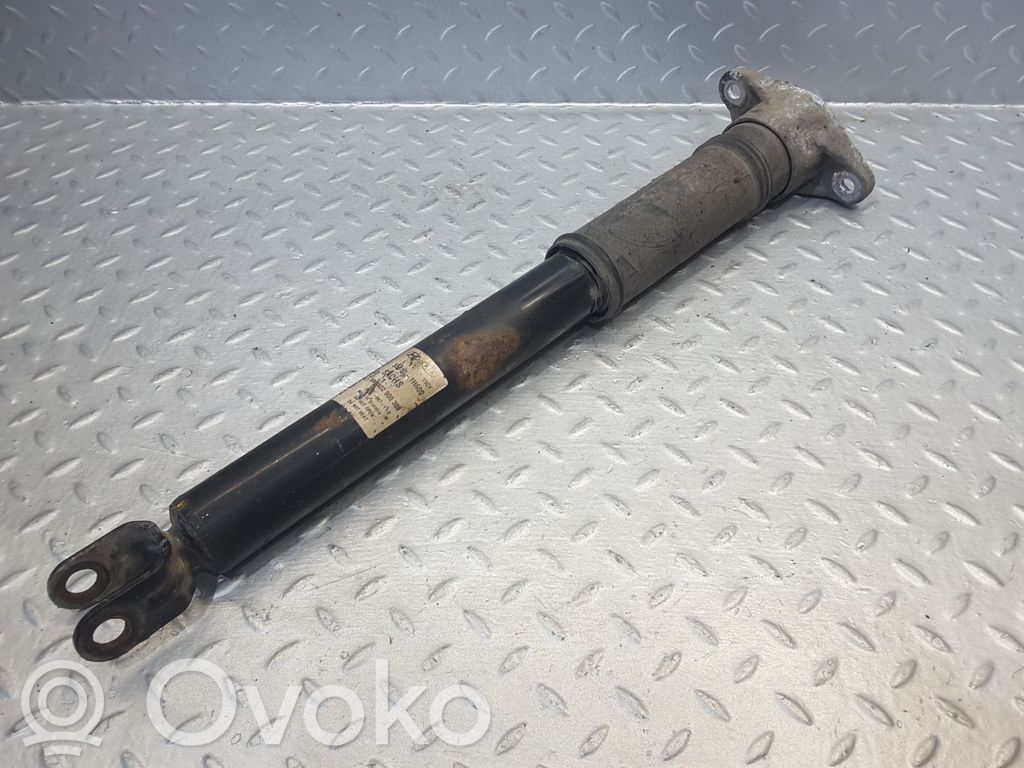 KIA Ceed Stoßdämpfer hinten 