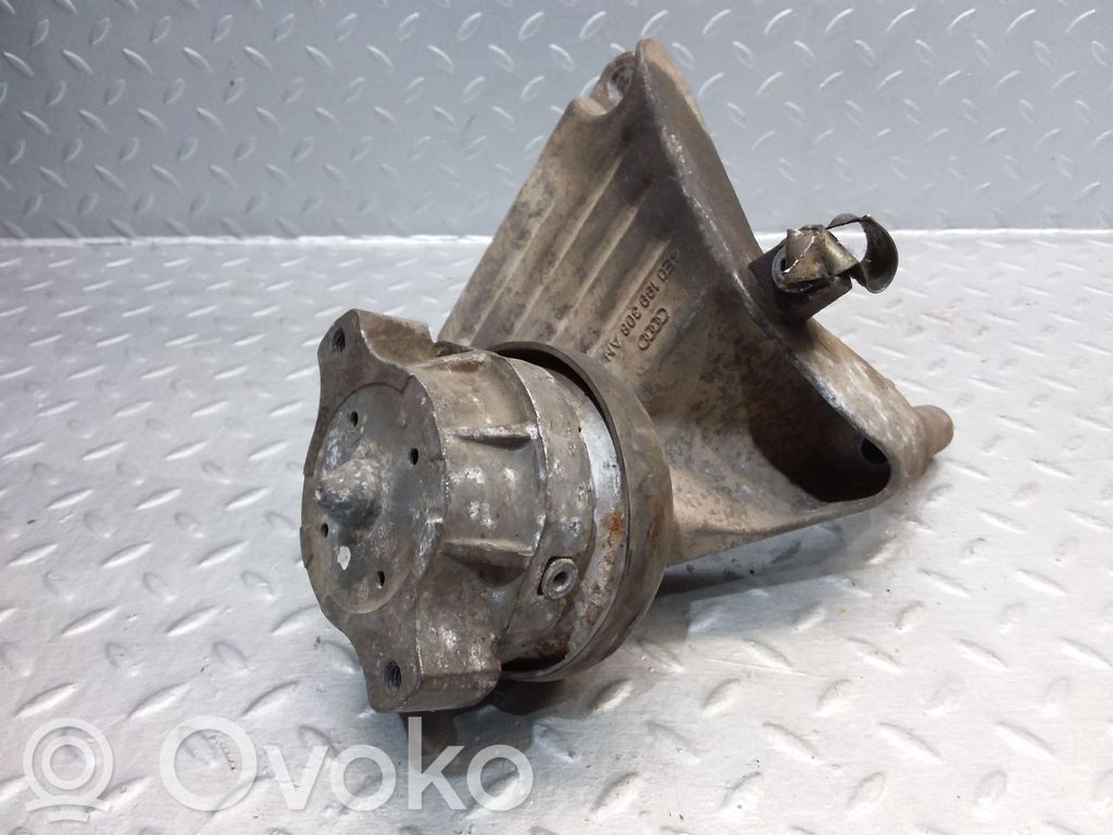 Audi A8 S8 D3 4E Engine mount bracket 