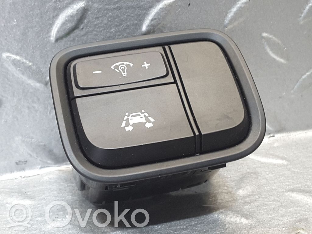 Panel lighting control switch   93700D4090,120019580,93700D4090