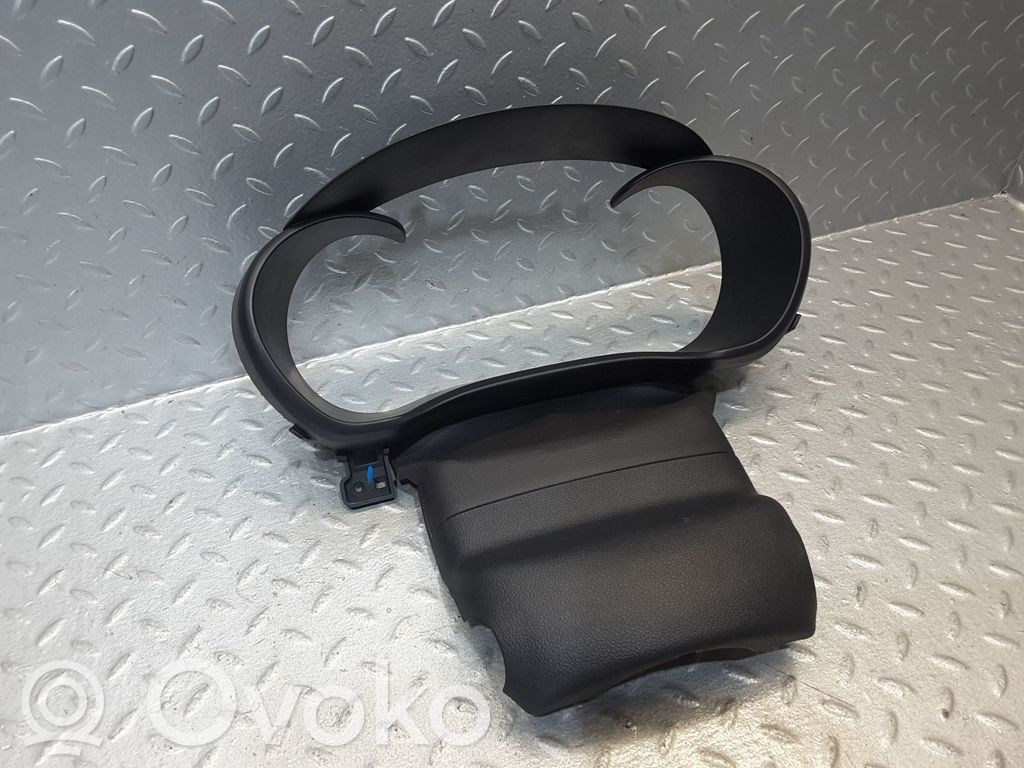 KIA Optima Moldura del panel 