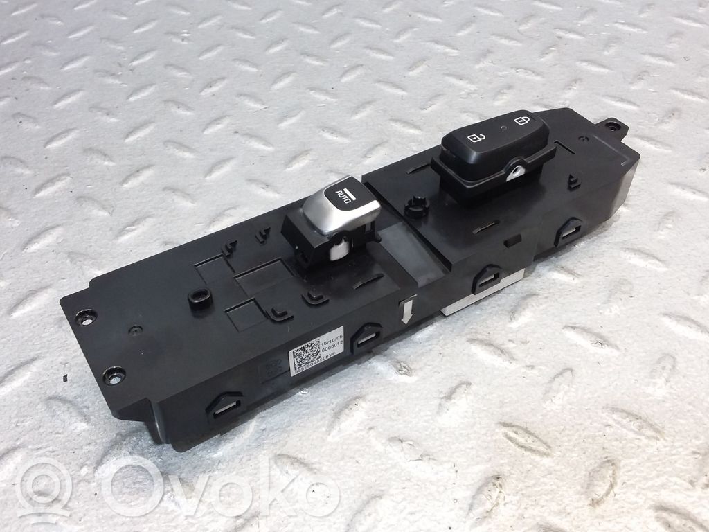 KIA Optima Electric window control switch 