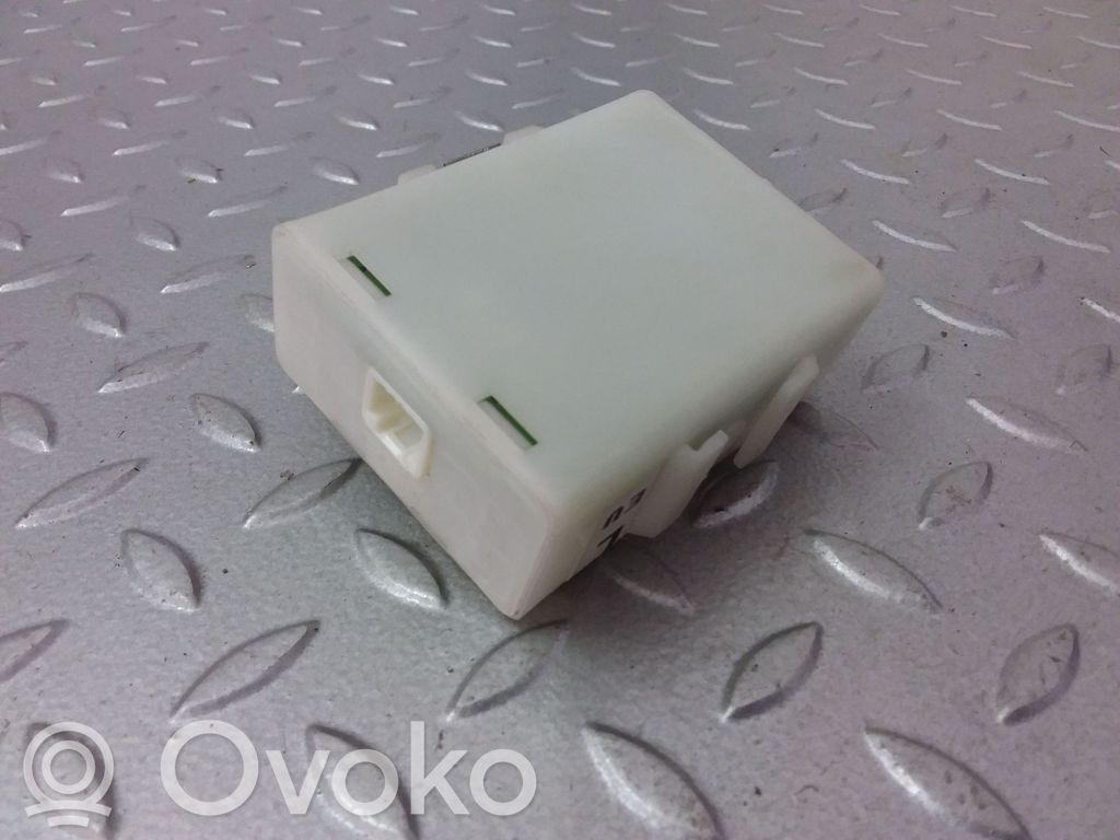Subaru B9 Tribeca Central body control module 