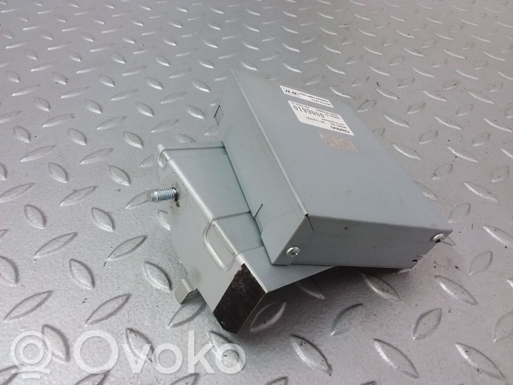 Subaru B9 Tribeca Videon ohjainlaite 