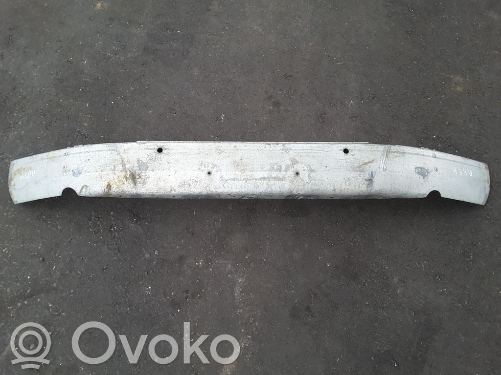 Audi A8 S8 D3 4E Balkis priekinio bamperio 