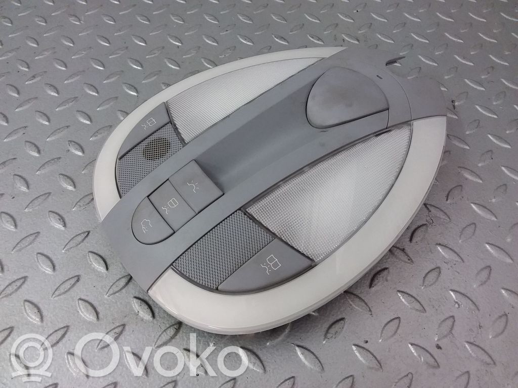 Mercedes-Benz E W211 Front seat light 