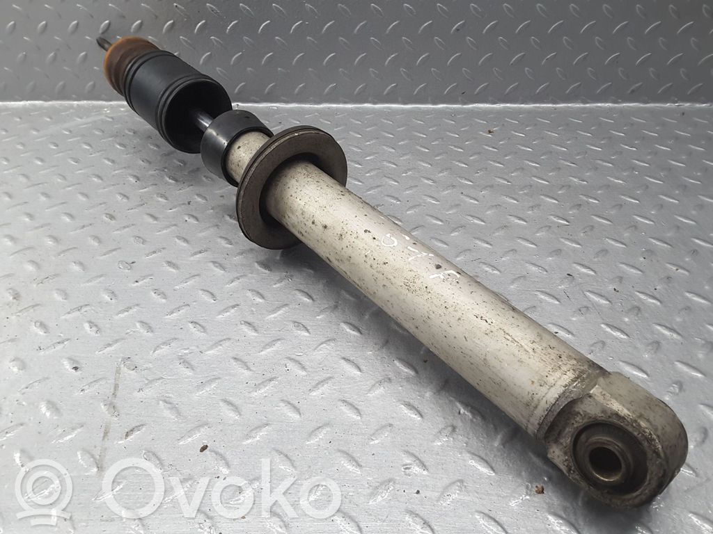 BMW 5 E39 Aizmugurē amortizators 