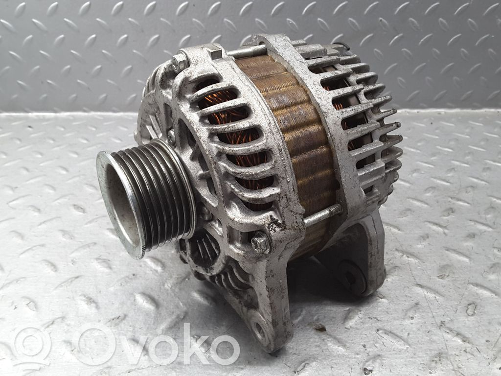Generator/alternator   231003BE1A,A2TJ1791ZX,231003BE1A