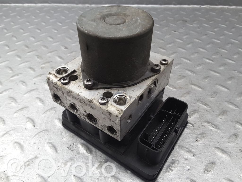 Skoda Rapid (NH) ABS Pump 