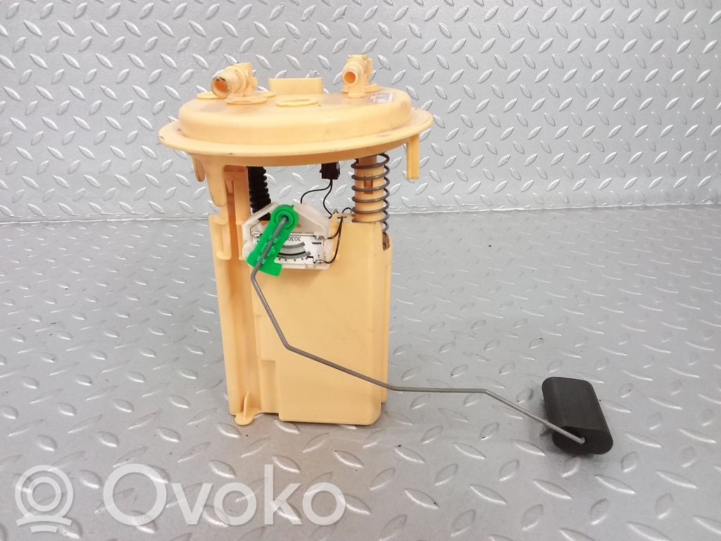 Citroen C5 In-tank fuel pump 