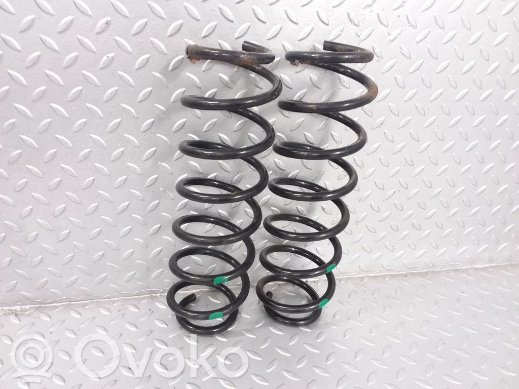 Honda Civic Sprężyna tylna 