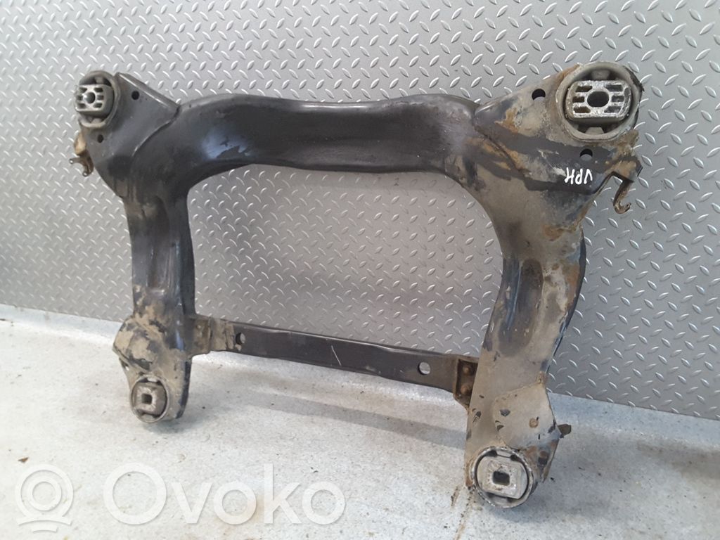 Volkswagen Phaeton Front subframe 